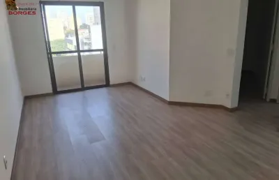 Apto a venda ou locação - prox vila mascote - 58 mt - 2 dorm.