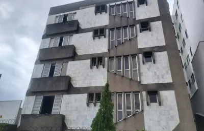 Cobertura ótima localização cidade nobre - ipatinga