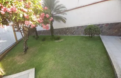 Casa com 3 quartos à venda no Imbaúbas, Ipatinga 