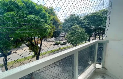 Apartamento com 3 quartos à venda no Veneza, Ipatinga 