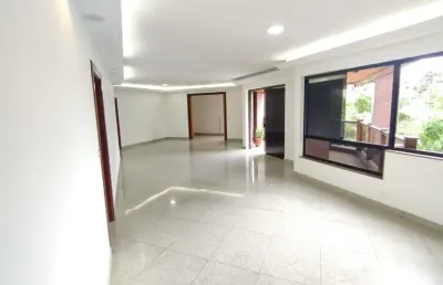 Apartamento com 4 quartos à venda na Cidade Nobre, Ipatinga 