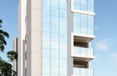 Cobertura com 3 quartos à venda na Cidade Nobre, Ipatinga 