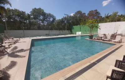 Apartamento com 4 quartos à venda na Cidade Nobre, Ipatinga 