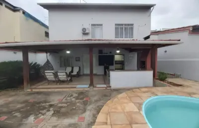 Casa com 3 quartos à venda na Cidade Nobre, Ipatinga 