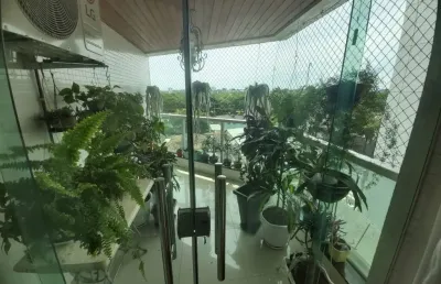 Apartamento com 3 quartos à venda no Horto, Ipatinga 