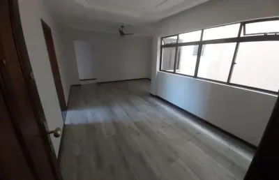 Apartamento com 4 quartos à venda na Cidade Nobre, Ipatinga 