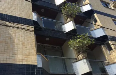 Apartamento com 2 quartos à venda no Cariru, Ipatinga 
