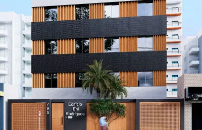 Apartamento com 2 quartos à venda no Caravelas, Ipatinga 