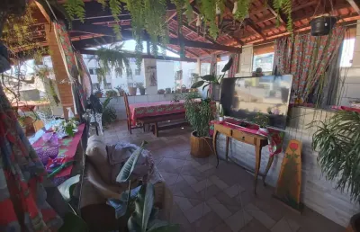Casa com 4 quartos à venda na Cidade Nobre, Ipatinga 