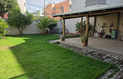 Casa com 4 quartos à venda na Cidade Nobre, Ipatinga 
