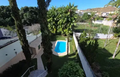 Casa com 4 quartos à venda na Cidade Nobre, Ipatinga 