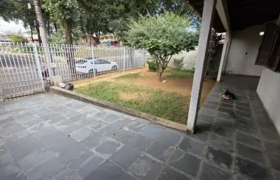 Casa com 3 quartos à venda no Imbaúbas, Ipatinga 