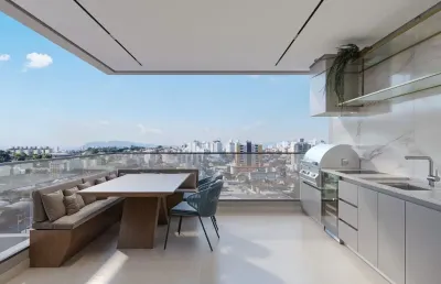 Apartamento com 3 quartos à venda no Iguaçu, Ipatinga 