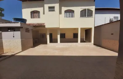 Casa com 5 quartos à venda na Cidade Nobre, Ipatinga 