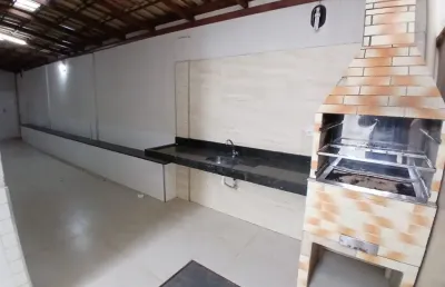 Apartamento com 3 quartos à venda no Jardim Panorama, Ipatinga 