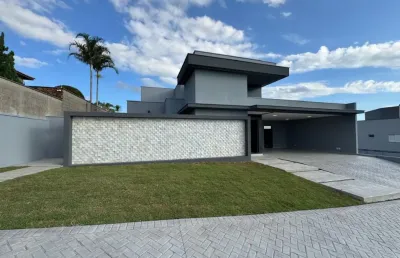 Casa com 3 dormitórios à venda, 268 m² por r$ 1.980.000 - campestre - piracicaba/sp