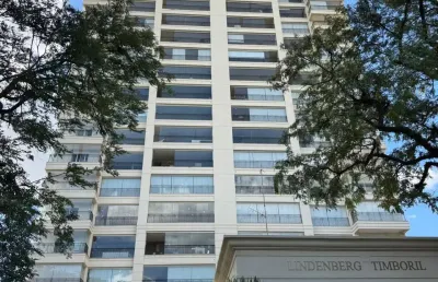 Apartamento com 4 quartos à venda na Avenida Armando Cesare Dedini, 149, Nova Piracicaba, Piracicaba