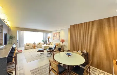 Apartamento com 2 quartos à venda na Avenida São João, 751, São Judas, Piracicaba