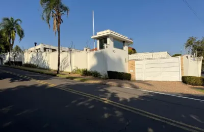 Casa com 3 quartos à venda na Rua Emílio Sebe, 500, Centro, Piracicaba
