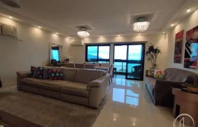 Apartamento para venda em santos, pompéia, 3 dormitórios, 2 suítes, 3 banheiros, 2 vagas