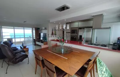 Apartamento para venda em guarujá, enseada, 4 dormitórios, 2 suítes, 3 banheiros, 2 vagas