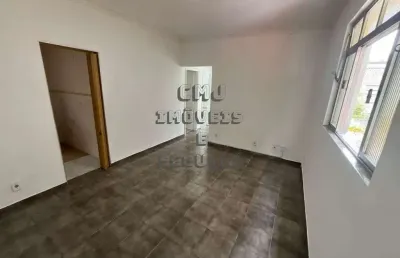 Apartamento para venda em santos, marapé, 3 dormitórios, 2 banheiros, 1 vaga
