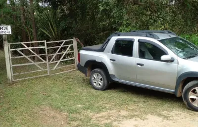 Chácara / sítio à venda na Estrada do Campinho, 41, Campinho, Lorena