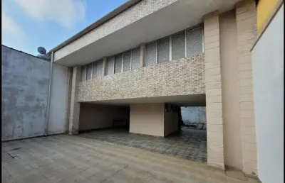 Casa com 3 quartos à venda na Rua Guaicurus, 323, Itaguá, Ubatuba