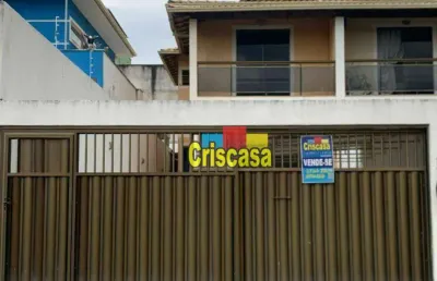 Casa com 3 dormitórios à venda, 126 m² por r$ 349.000,00 - maria turri - rio das ostras/rj