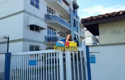 Apartamento duplex à venda, 141 m² por r$ 530.000,00 - extensão do bosque - rio das ostras/rj