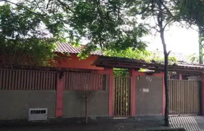 Casa à venda, 165 m² por r$ 630.000,00 - novo rio das ostras - rio das ostras/rj