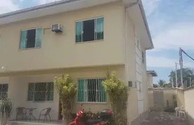 Casa com 4 dormitórios à venda, 137 m² por r$ 600.000,00 - costazul - rio das ostras/rj