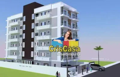 Apartamento à venda, 110 m² por r$ 500.000,00 - jardim mariléa - rio das ostras/rj
