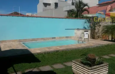 Casa à venda, 200 m² por r$ 750.000,00 - recreio - rio das ostras/rj