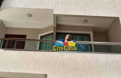 Casa à venda, 151 m² por r$ 680.000,00 - colinas - rio das ostras/rj