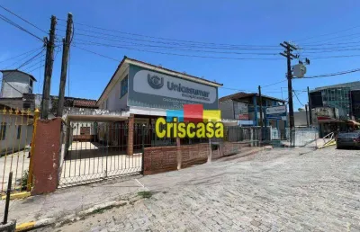 Casa com 5 dormitórios à venda, 180 m² por r$ 850.000,00 - centro - rio das ostras/rj