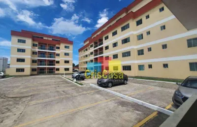 Apartamento à venda, 90 m² por r$ 249.000,00 - chácara mariléa - rio das ostras/rj