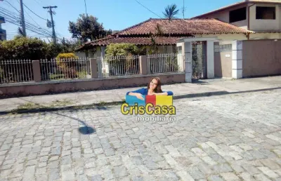 Casa com 5 dormitórios à venda, 390 m² por r$ 950.000,00 - centro - rio das ostras/rj