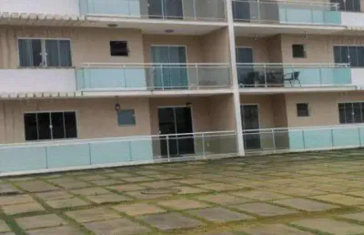 Cobertura à venda, 65 m² por r$ 270.000,00 - enseada das gaivotas - rio das ostras/rj