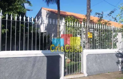Casa com 4 dormitórios à venda, 232 m² por r$ 850.000,00 - balneário remanso - rio das ostras/rj