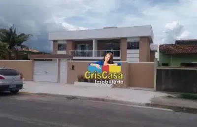 Apartamento à venda, 74 m² por r$ 280.000,00 - atlântica - rio das ostras/rj