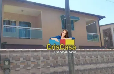 Casa à venda, 261 m² por r$ 650.000,00 - nova aliança - rio das ostras/rj
