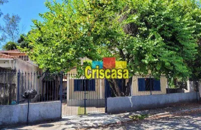 Casa à venda, 120 m² por r$ 750.000,00 - centro - rio das ostras/rj