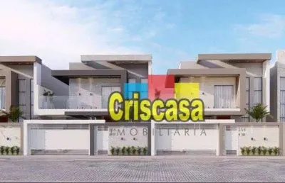 Casa à venda, 210 m² por r$ 950.000,00 - costazul - rio das ostras/rj