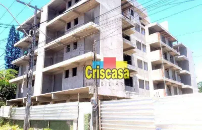 Apartamento à venda, 80 m² por r$ 475.000,00 - costazul - rio das ostras/rj
