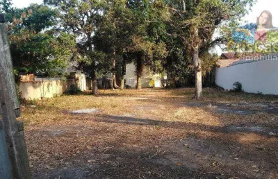 Terreno residencial à venda, centro, rio das ostras.