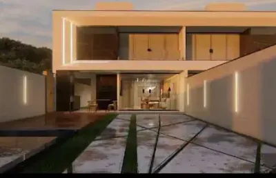 Casa à venda, 140 m² por r$ 1.199.000,00 - recreio - rio das ostras/rj