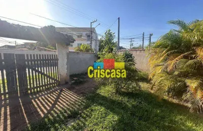 Casa à venda, 157 m² por r$ 400.000,00 - extensão do bosque - rio das ostras/rj