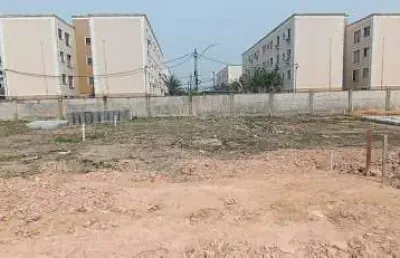 Terreno à venda, 200 m² por r$ 180.000,00 - chácara mariléia - rio das ostras/rj