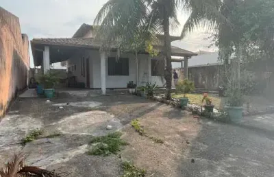 Casa com 2 dormitórios à venda, 122 m² por r$ 560.000,00 - novo rio das ostras - rio das ostras/rj